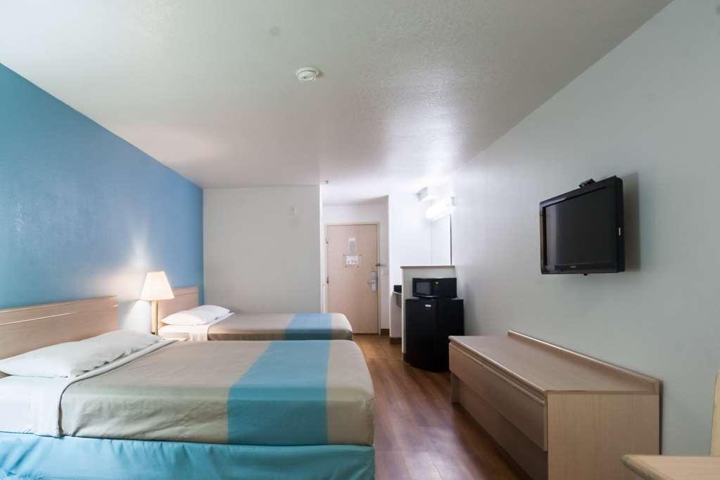 Motel 6-Seaside, Or 部屋 写真