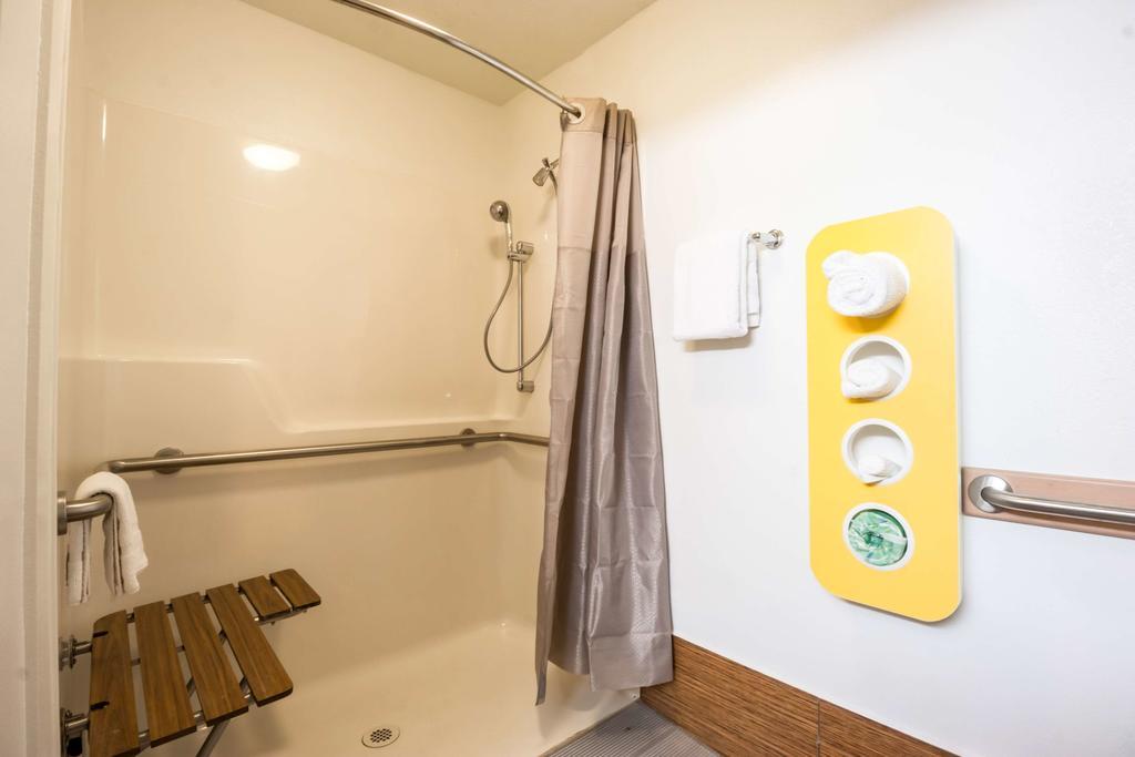 Motel 6-Seaside, Or エクステリア 写真
