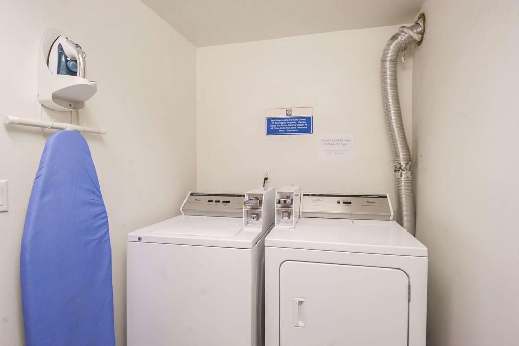 Motel 6-Seaside, Or エクステリア 写真