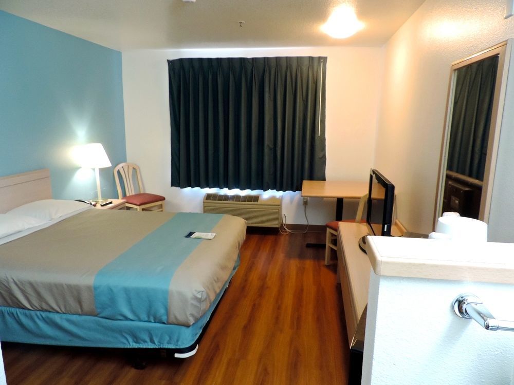 Motel 6-Seaside, Or エクステリア 写真