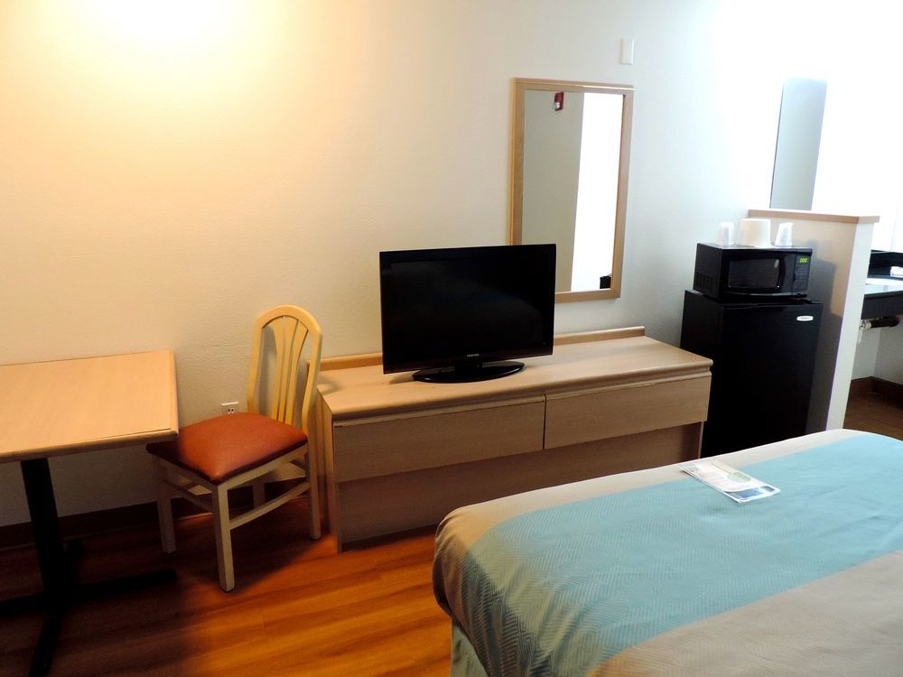 Motel 6-Seaside, Or エクステリア 写真