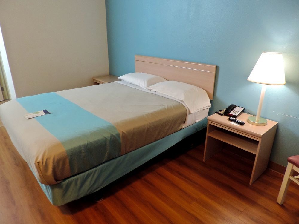 Motel 6-Seaside, Or エクステリア 写真
