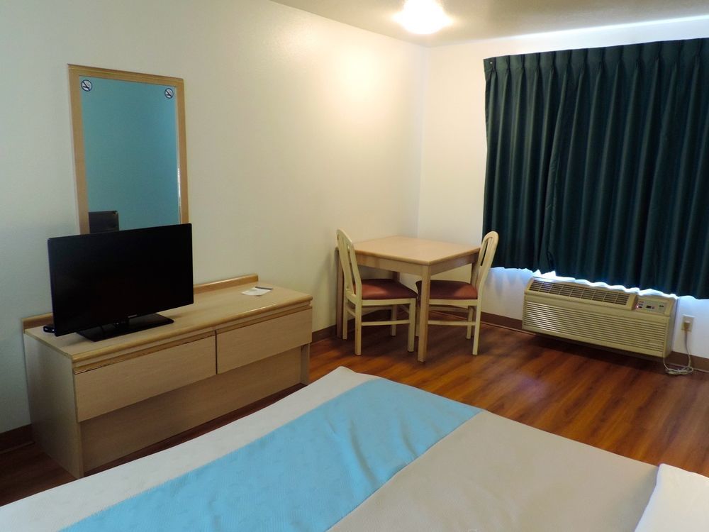 Motel 6-Seaside, Or エクステリア 写真