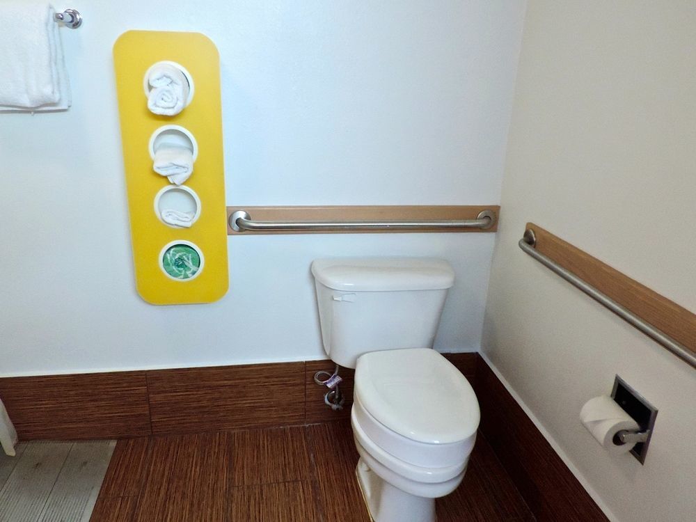 Motel 6-Seaside, Or エクステリア 写真