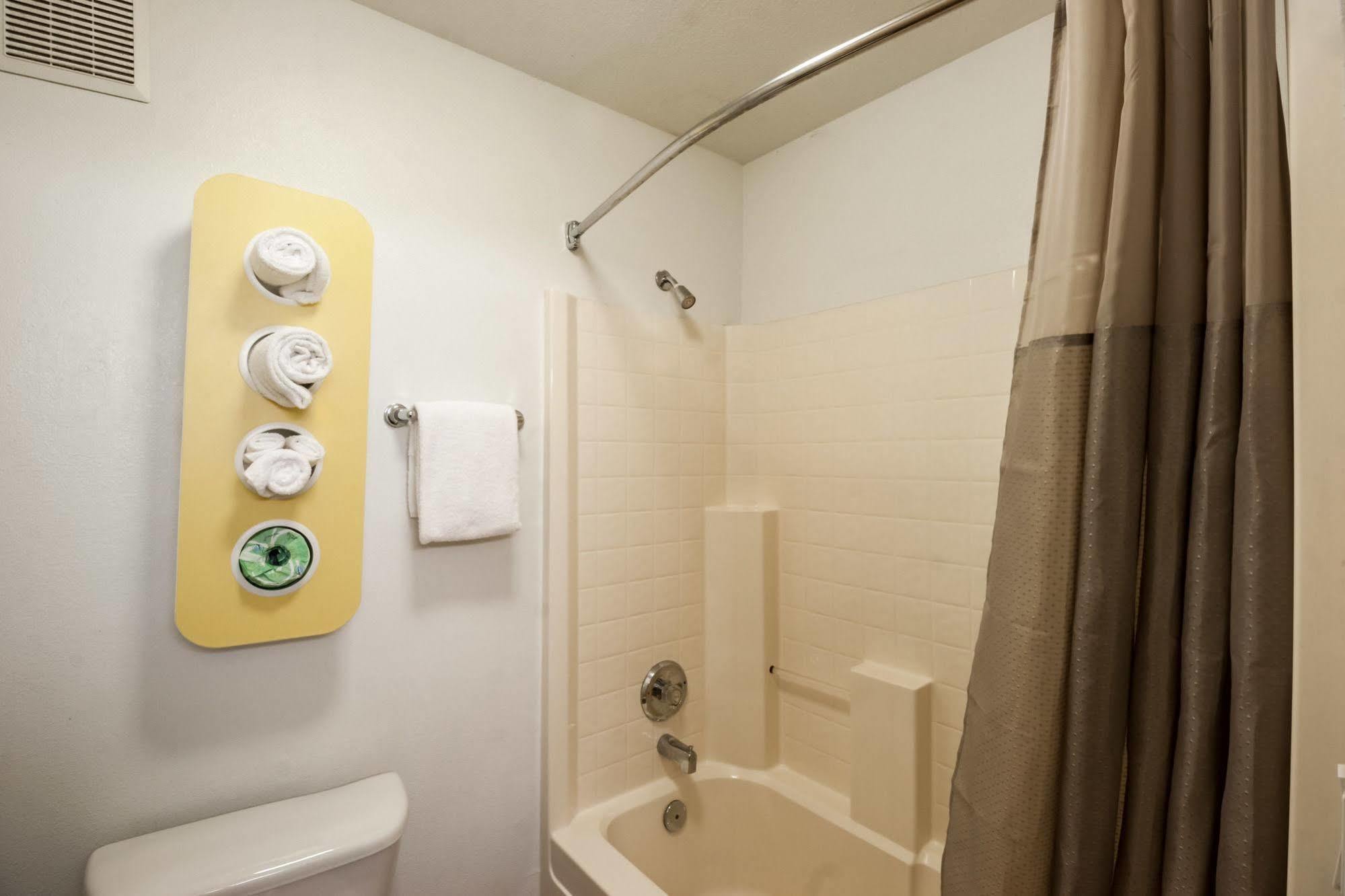 Motel 6-Seaside, Or エクステリア 写真