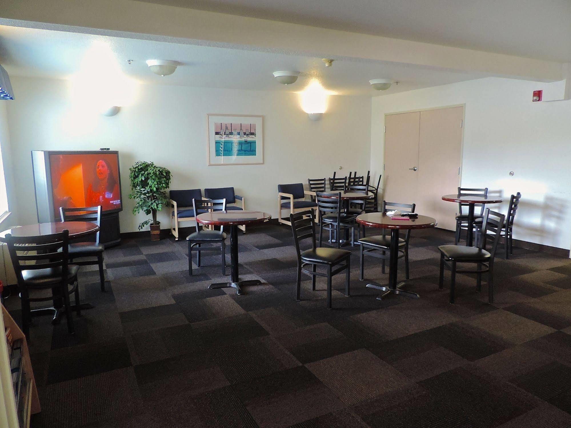 Motel 6-Seaside, Or エクステリア 写真